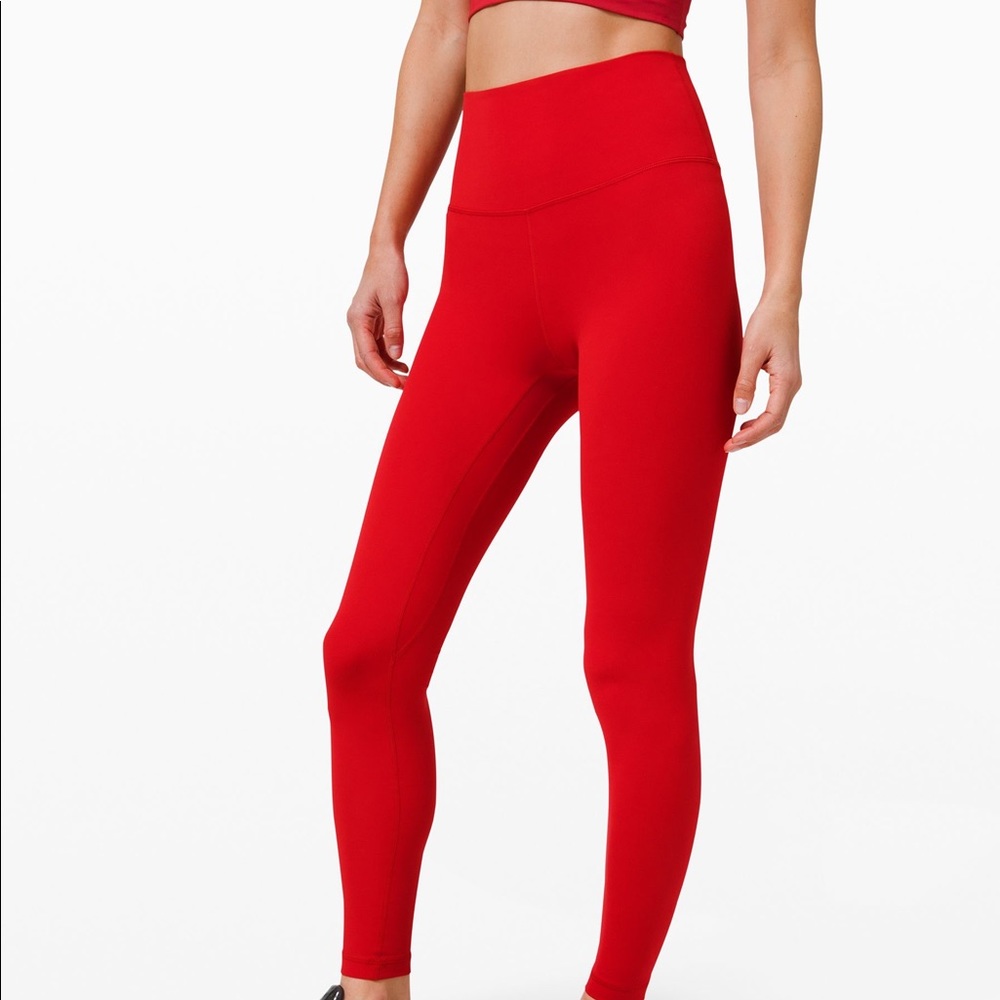 Lululemon Align Pant 28"